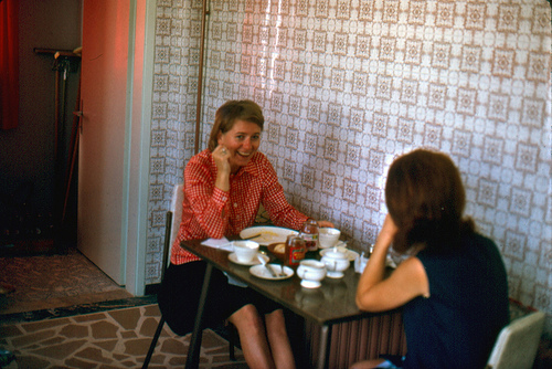 6 -I Hope You Laugh Forever